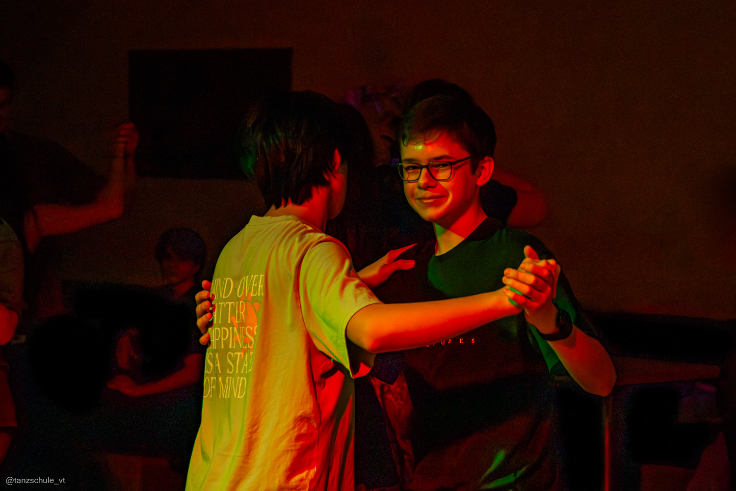 Vollrath Tanzparty 6596